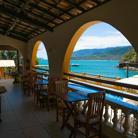 Colonial Hotel Ilhabela Εξωτερικό φωτογραφία