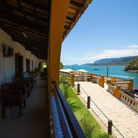 Colonial Hotel Ilhabela Εξωτερικό φωτογραφία