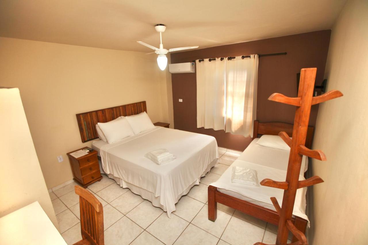 Colonial Hotel Ilhabela Εξωτερικό φωτογραφία