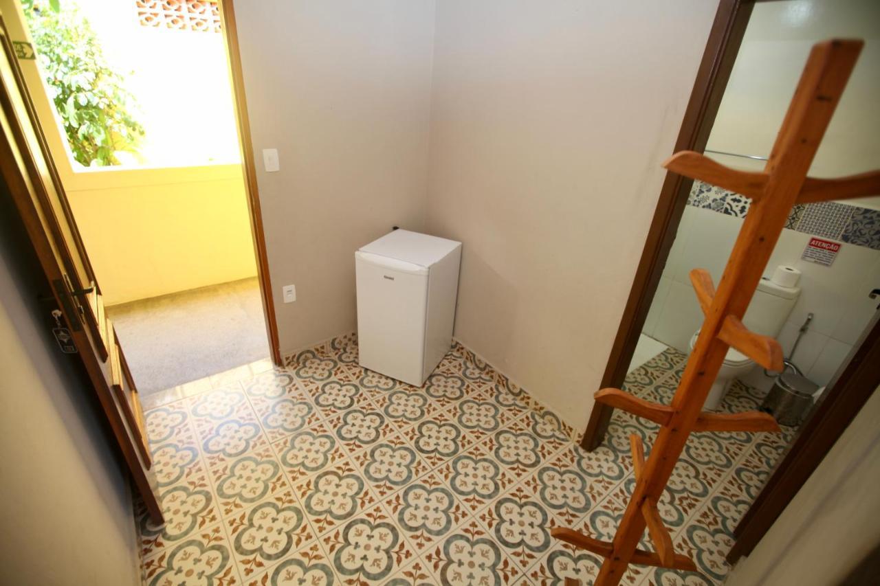 Colonial Hotel Ilhabela Εξωτερικό φωτογραφία