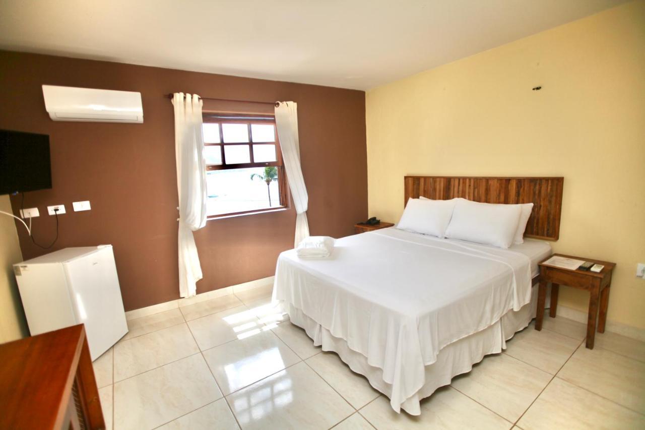 Colonial Hotel Ilhabela Εξωτερικό φωτογραφία