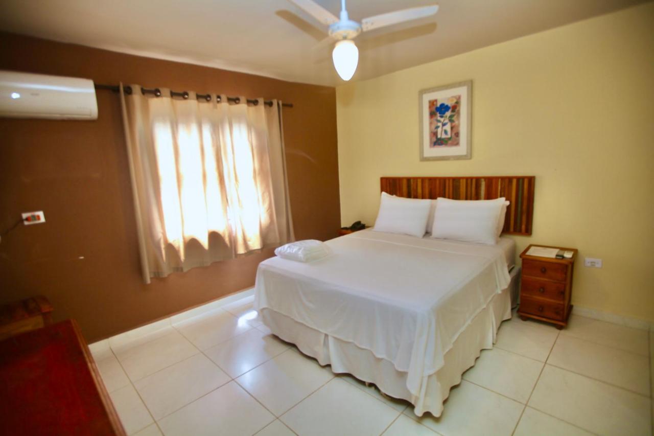Colonial Hotel Ilhabela Εξωτερικό φωτογραφία