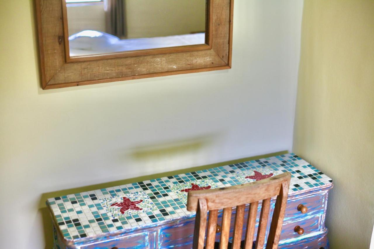 Colonial Hotel Ilhabela Εξωτερικό φωτογραφία