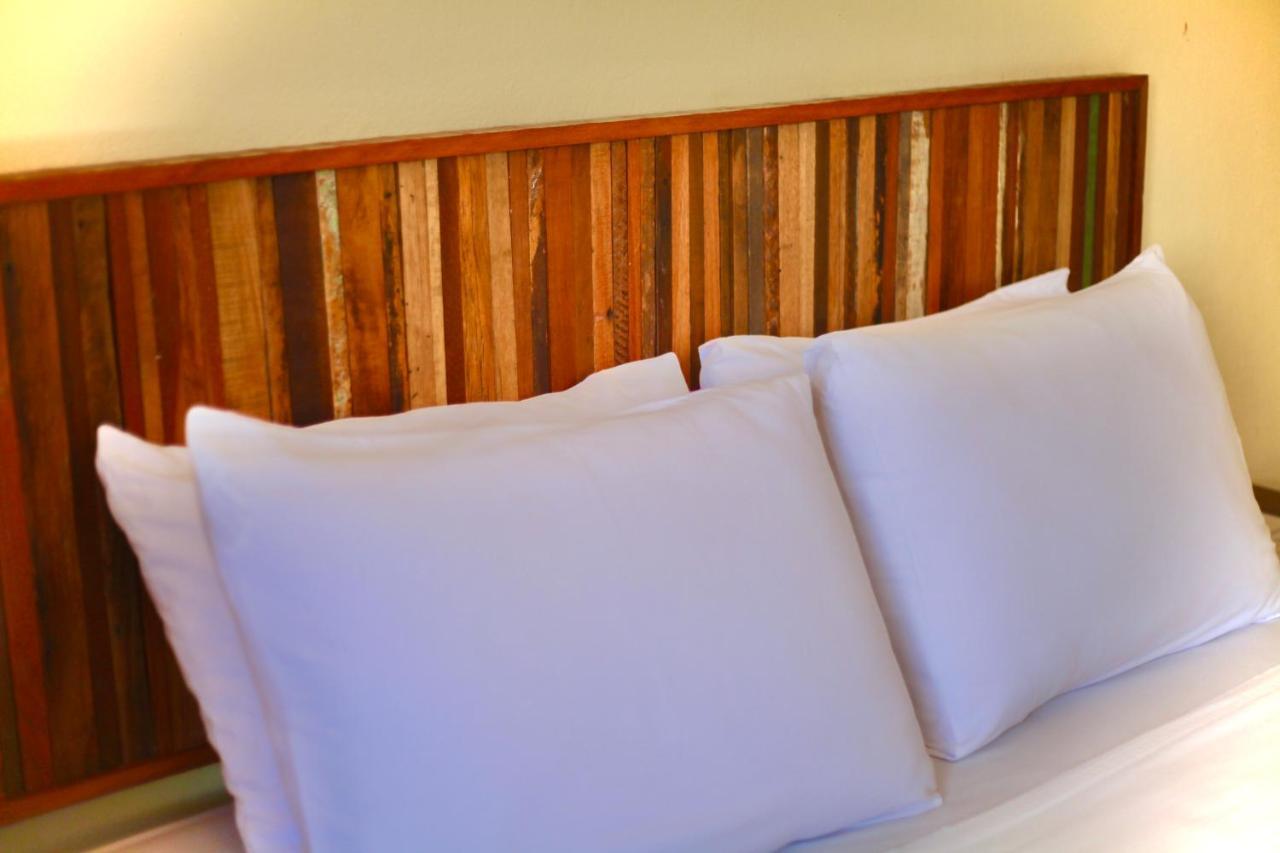 Colonial Hotel Ilhabela Εξωτερικό φωτογραφία