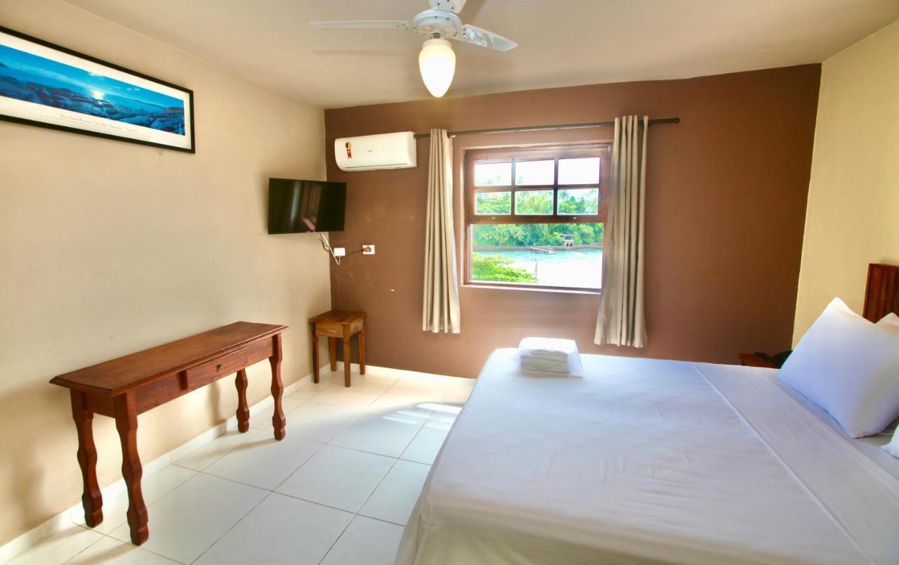 Colonial Hotel Ilhabela Εξωτερικό φωτογραφία