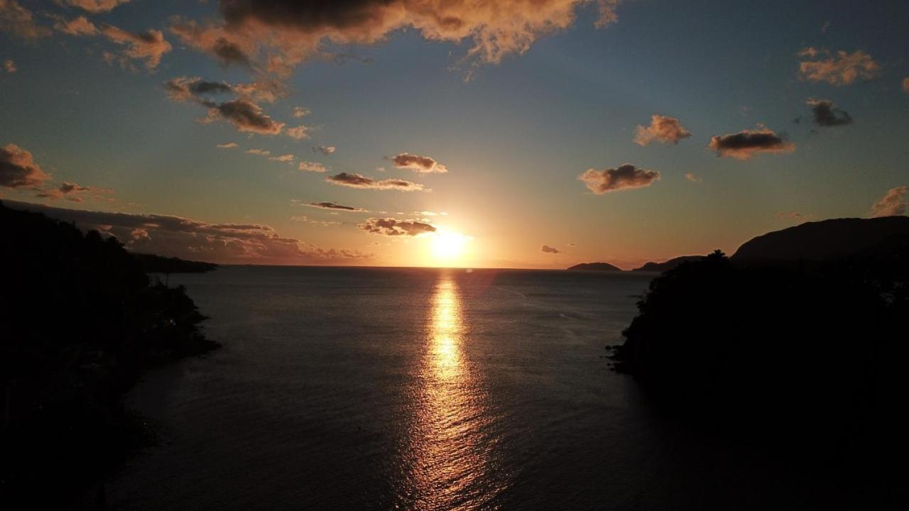Colonial Hotel Ilhabela Εξωτερικό φωτογραφία
