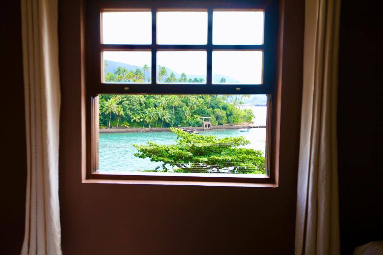 Colonial Hotel Ilhabela Εξωτερικό φωτογραφία