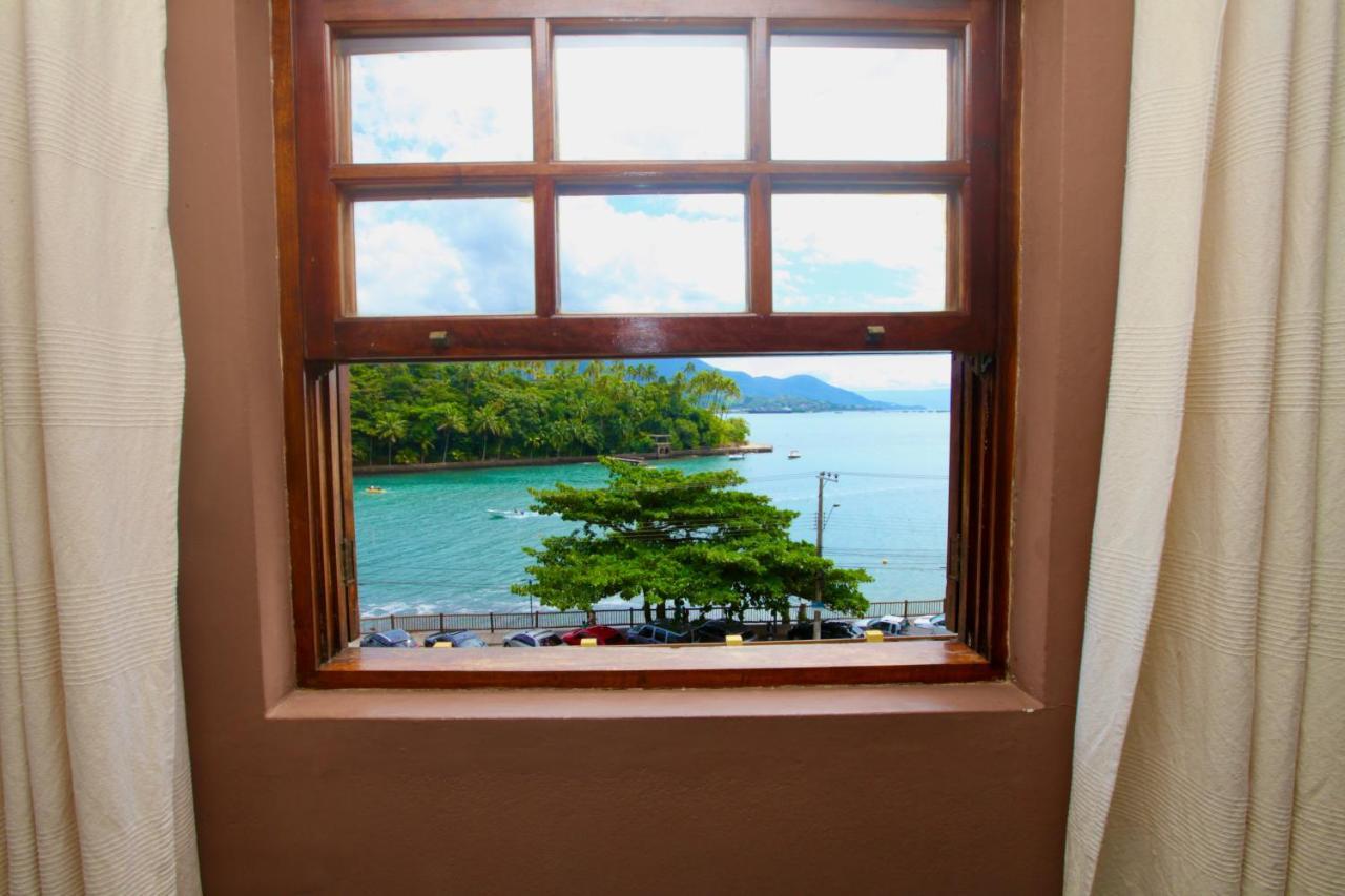 Colonial Hotel Ilhabela Εξωτερικό φωτογραφία