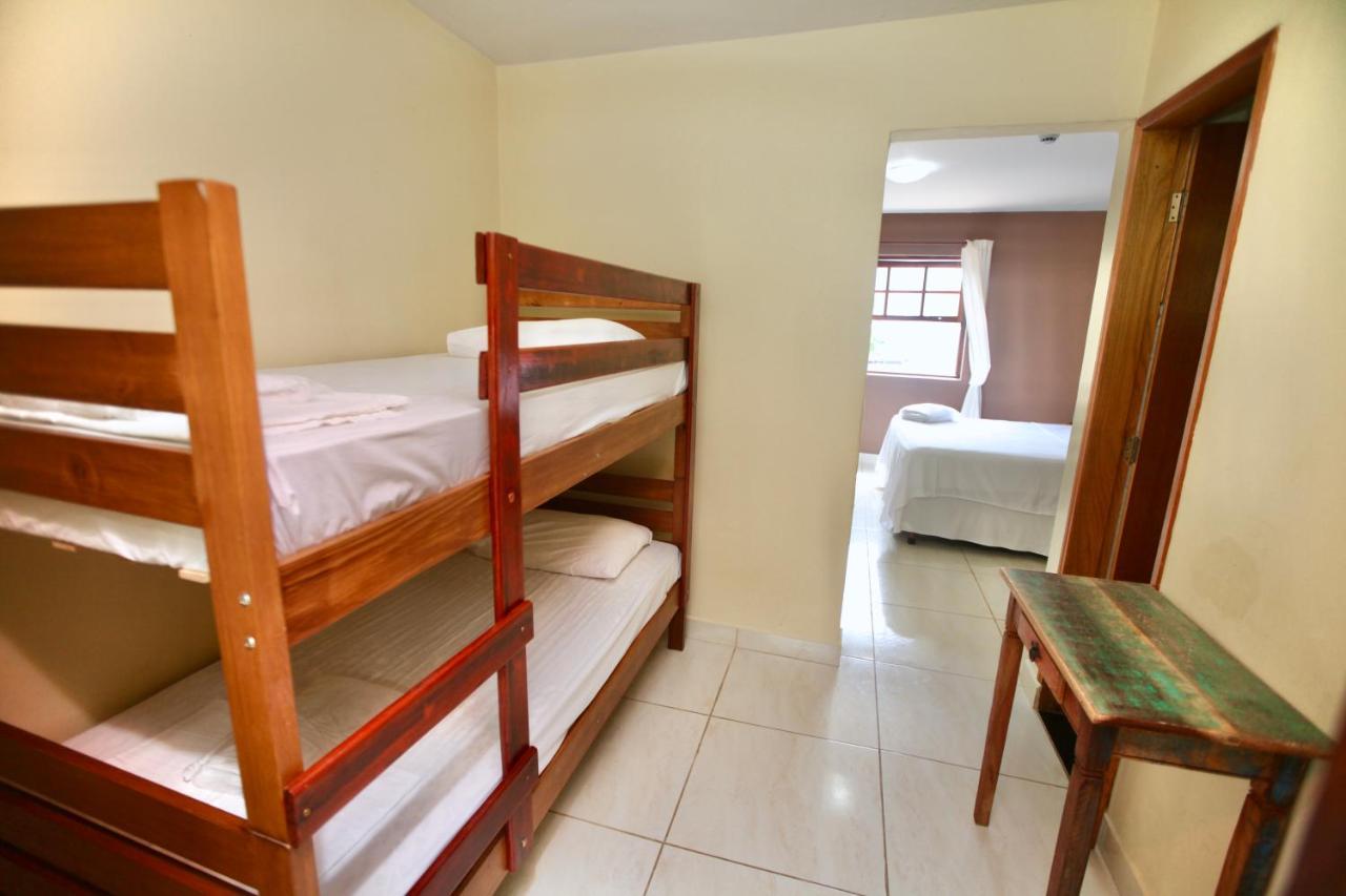 Colonial Hotel Ilhabela Εξωτερικό φωτογραφία