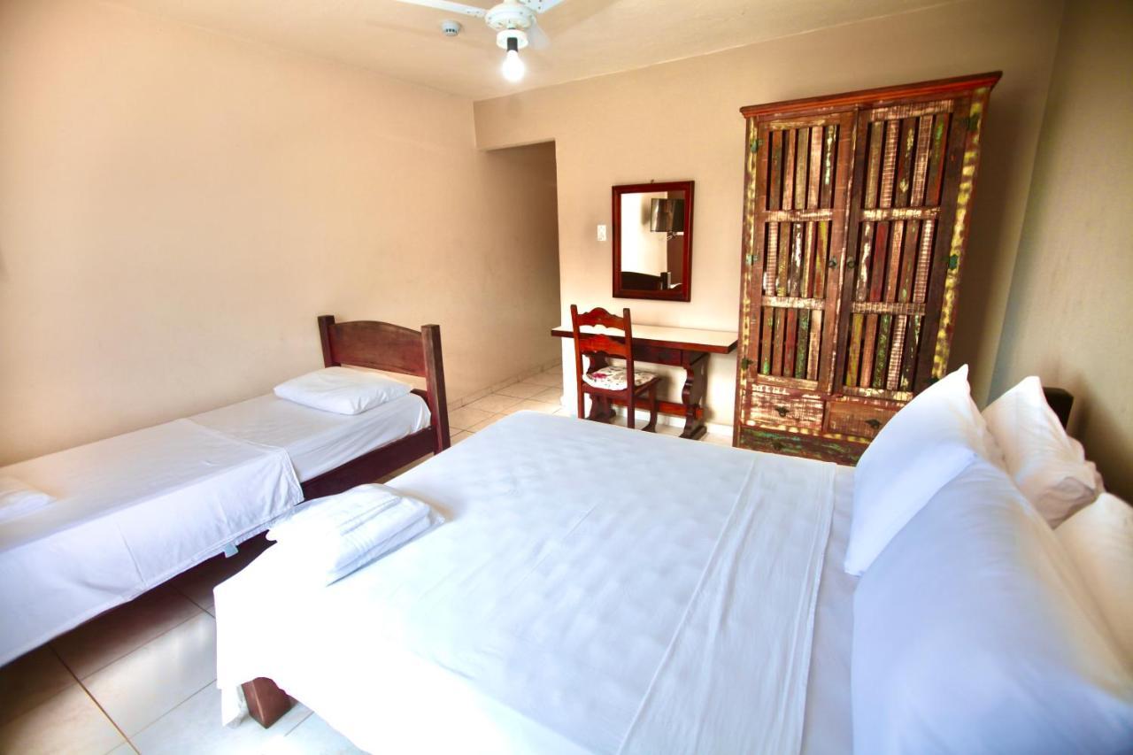 Colonial Hotel Ilhabela Εξωτερικό φωτογραφία