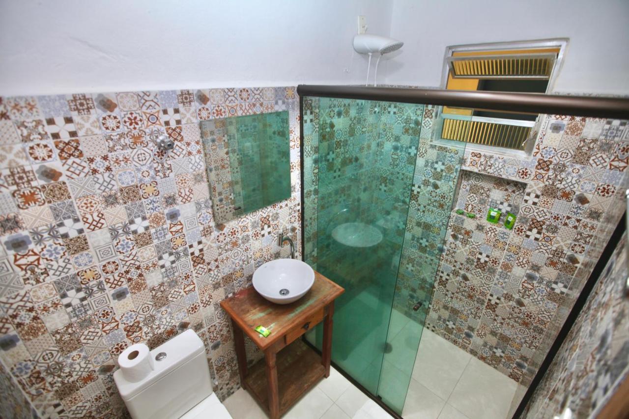 Colonial Hotel Ilhabela Εξωτερικό φωτογραφία