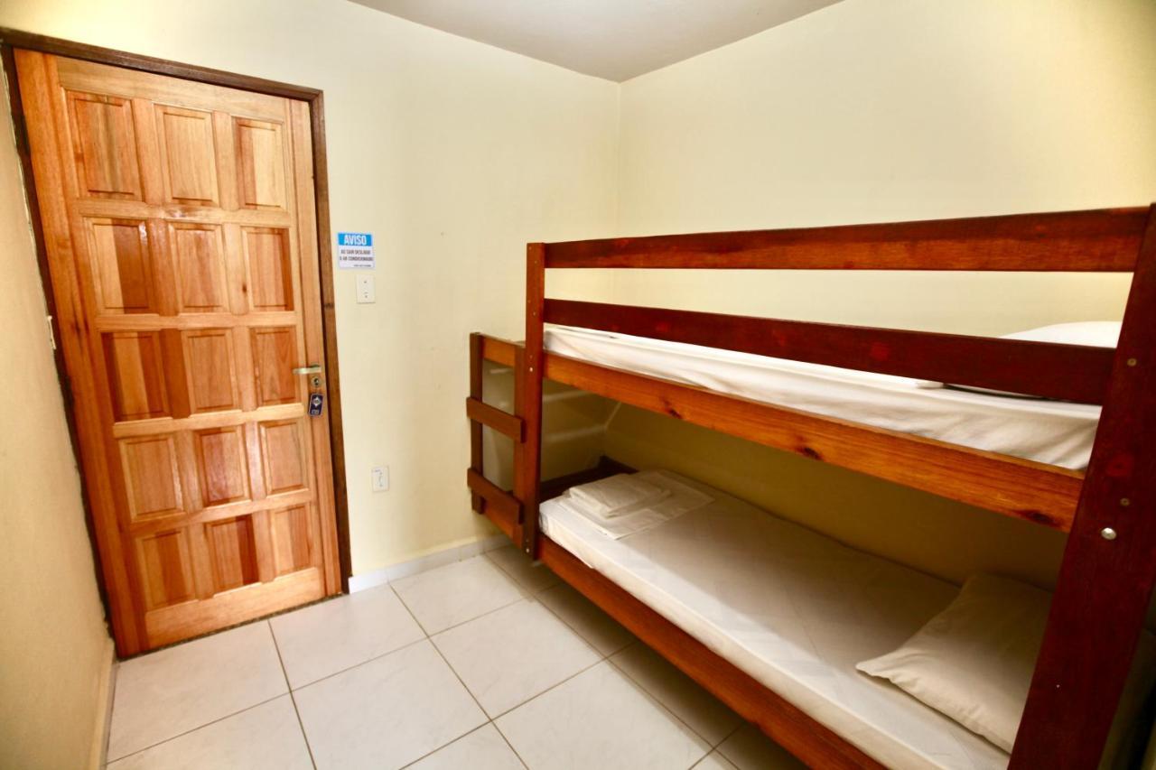 Colonial Hotel Ilhabela Εξωτερικό φωτογραφία