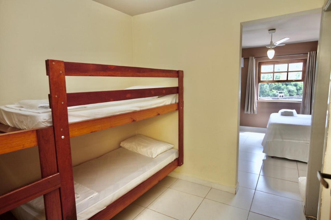 Colonial Hotel Ilhabela Εξωτερικό φωτογραφία
