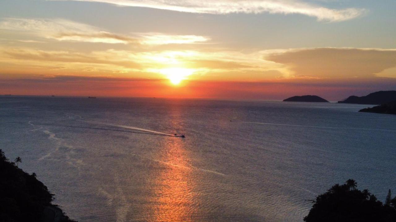 Colonial Hotel Ilhabela Εξωτερικό φωτογραφία