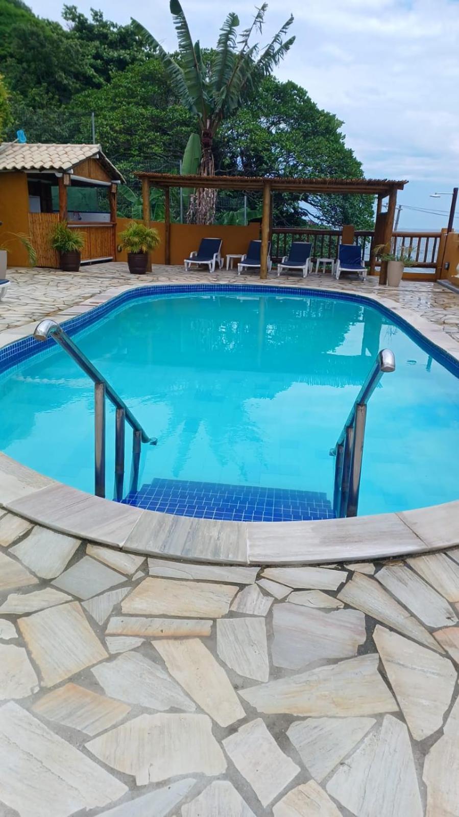 Colonial Hotel Ilhabela Εξωτερικό φωτογραφία